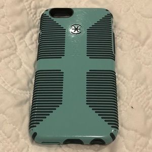 iPhone 6 Speck case